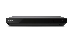 Sony UBP-X700 3D blu ray player