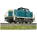 TRIX H0 25903 H0 dizel lokomotiva BR 290 DB