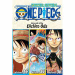 One Piece Omnibus Vol. 12