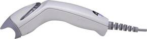 Honeywell Eclipse 5145 bar kod skener ožičeno 1D laser bijela ručni skener USB