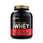 Optimum Nutrition 100% Whey Gold Standard, 450 g
