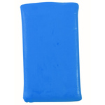 PlayBox: Modelirajuća glina plave boje 350 grama