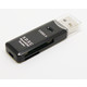 Čitač memorijskih kartica ASONIC N-UCR301, USB 3.0, microSD/SD