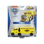 Paw Patrol Big Truck Pups Rubble kamion - Spin Master