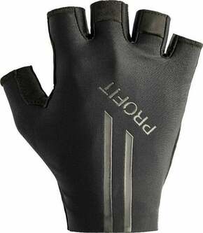 Spiuk Profit Summer Short Gloves Black L Rukavice za bicikliste