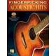 Hal Leonard Fingerpicking Acoustic Hits Nota