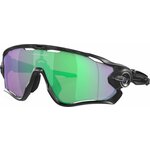 Oakley Jawbreaker 92907931 Matte Black Camo/Prizm Road Jade Biciklističke naočale