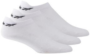Čarape za tenis Reebok Tech Style Training 3P - white