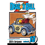 Dragon Ball Z vol. 13