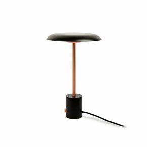 FARO 28388 | Hoshi Faro stolna svjetiljka 40cm 1x LED 930lm 2700K crno