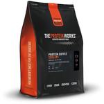 The Protein Works Protein Coffee Coolers 1000 g belgijski čoko moko