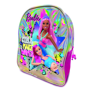 Barbie kreativni set u ruksaku