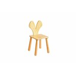 Woody Fashion Dječja stolica Mouse Chair