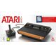 Atari 2600+ Console