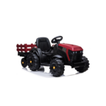Traktor na akumulator BDM0925 - crveni
