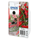 EPSON C13T09R14010, originalna tinta, crna, 9,2ml