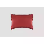 Silk Factory svilena jastučnica, 50x70 cm - Crvena