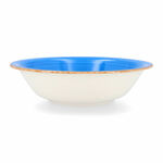 Zdjela za Salatu Quid Vita Keramika Plava (23 cm) (Pack 6x) , 4160 g