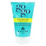 Kallos Cosmetics Gogo gel za kosu (jak) 125 ml za žene