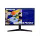 Samsung S24C310EA monitor, IPS, 23.8"/24", 16:9, 1920x1080, 75Hz, HDMI, VGA (D-Sub)