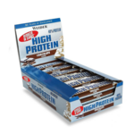 Weider 40% Low Carb High Protein Bar - Čokolada - 24x50g (kutija)