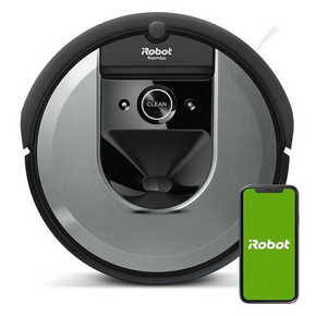 IRobot Roomba i7150 robotski usisavač