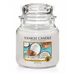 Yankee Candle Coconut Splash mirisna svijeća Classic mala 104 g