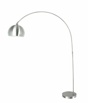FANEUROPE I-PLAZA/PT NIK | Plaza-FE Faneurope podna svjetiljka Luce Ambiente Design 200cm sa nožnim prekidačem elementi koji se mogu okretati