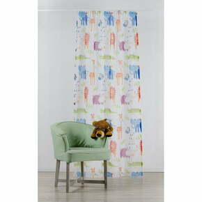Dječja zavjesa 140x245 cm Dumbo – Mendola Fabrics