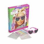 Barbie dizajnerski set sunčanih naočala