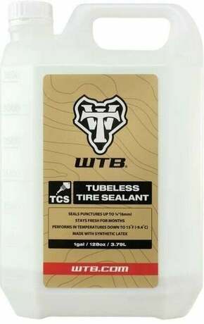 WTB TCS Tubeless Tire Sealant White 3