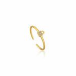 Ženski prsten Ania Haie R032-02G (13)