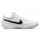Muške tenisice Nike Zoom Court Lite 3 - white/black