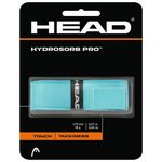 Gripovi za reket - zamjenski Head Hydrosorb Pro (1P) - celeste