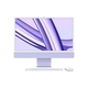 Apple iMac 24", M3, 1TB SSD, 16GB RAM