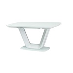 Blagovaonski stol PRADA-Bijela