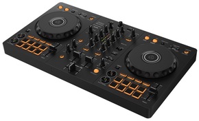Pioneer DDJ FLX4 DJ kontroler