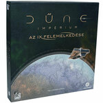 Dune: Empire - dodatak za društvenu igru ​​Rise of Ix