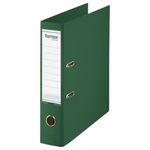 Fornax - Registrator samostojeći Fornax Premium A4/80 (tamno zeleni)