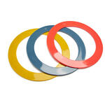 Prsteni za žongliranje 32 cm pakiranje od 3 komada