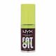 NYX Professional Makeup Fat Oil Lip Drip ulje za usne 4,8 ml nijansa 08 Status Update za žene