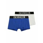 Calvin Klein Underwear Gaće 'Intense Power' plava / crna / bijela