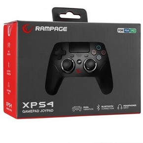 Rampage XPS4