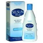 Selsun Blue Šampon protiv peruti za normalnu i masnu kosu, 200 ml