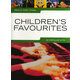 Music Sales Really Easy Piano: Children s Favourites Nota