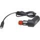 ProCar USB-C kabel za punjenje automobila 3000 mA Opteretivost struje, maks.=3 A