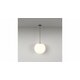 MAYTONI O594PL-01B | Erda Maytoni visilice svjetiljka bijelo