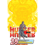 Hunter x Hunter vol. 29