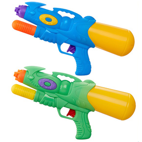 WaterWow: Vodeni pištolj s spremnikom u dvije varijante