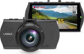 Lamax auto kamera C9